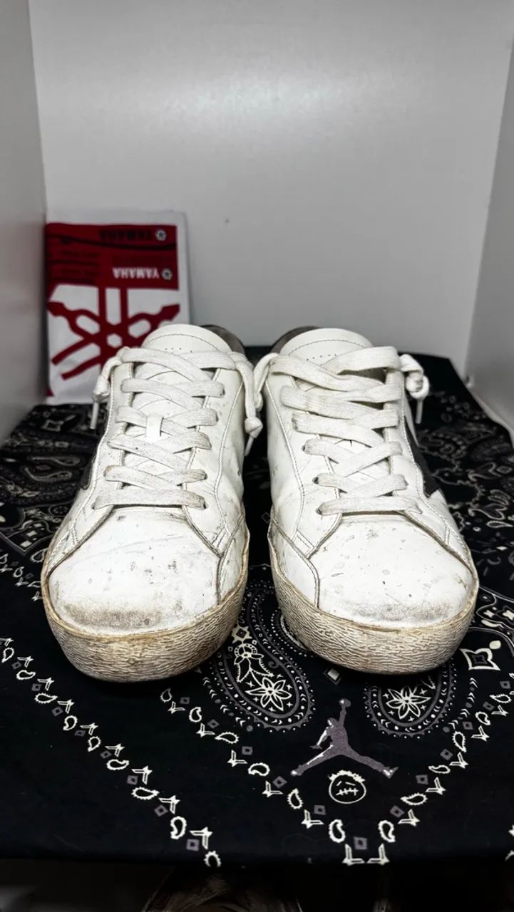 Golden goose - Foto 4