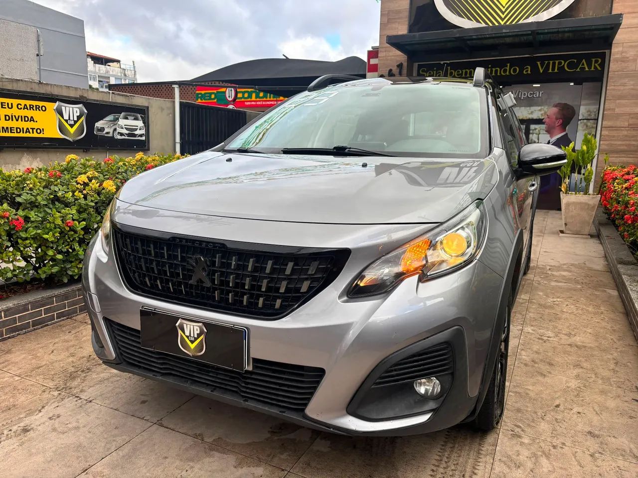 Peugeot 2008 2023