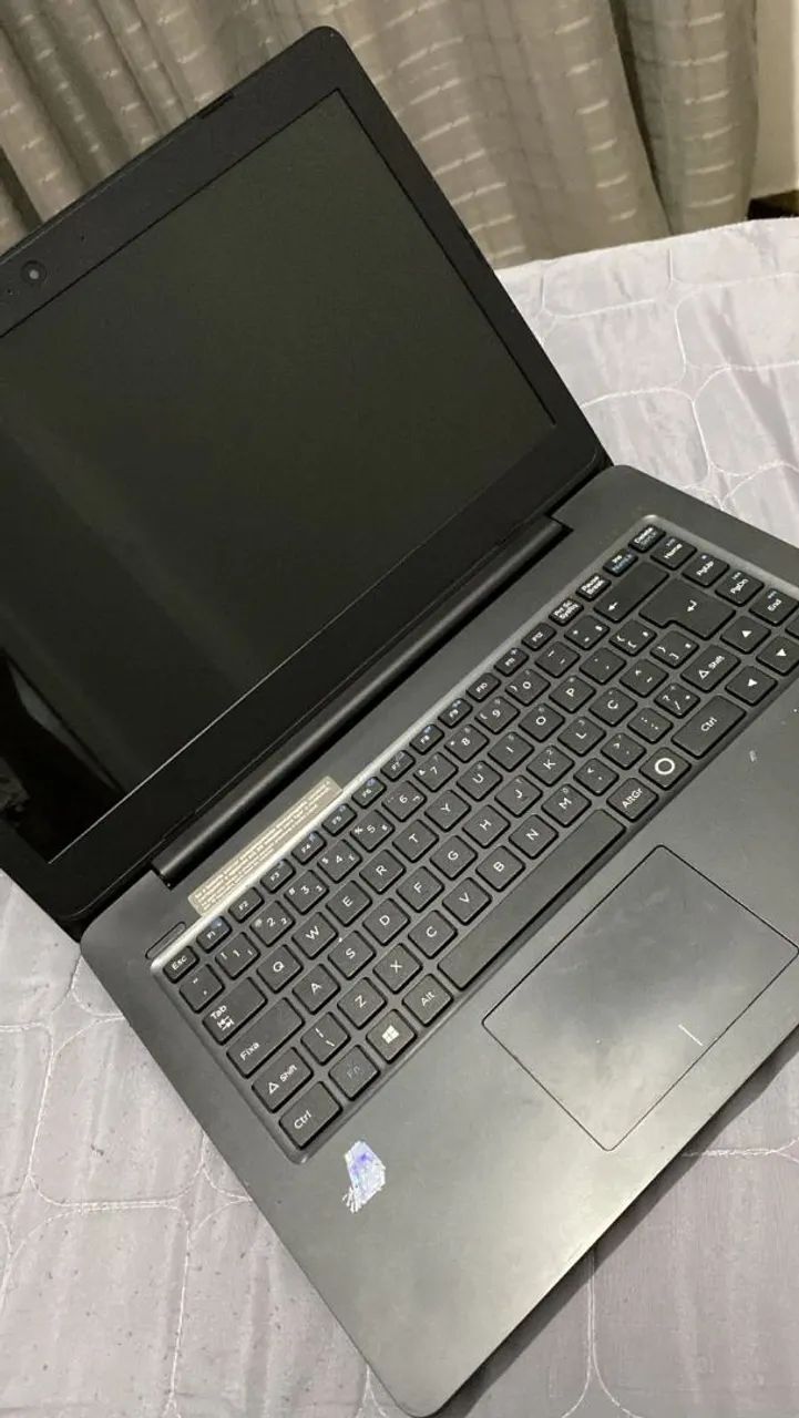 Notebook  - Foto 2
