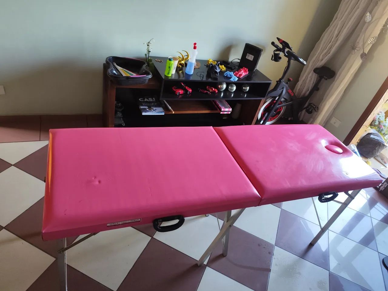 Maca para estética/ tatuagem  - Foto 3