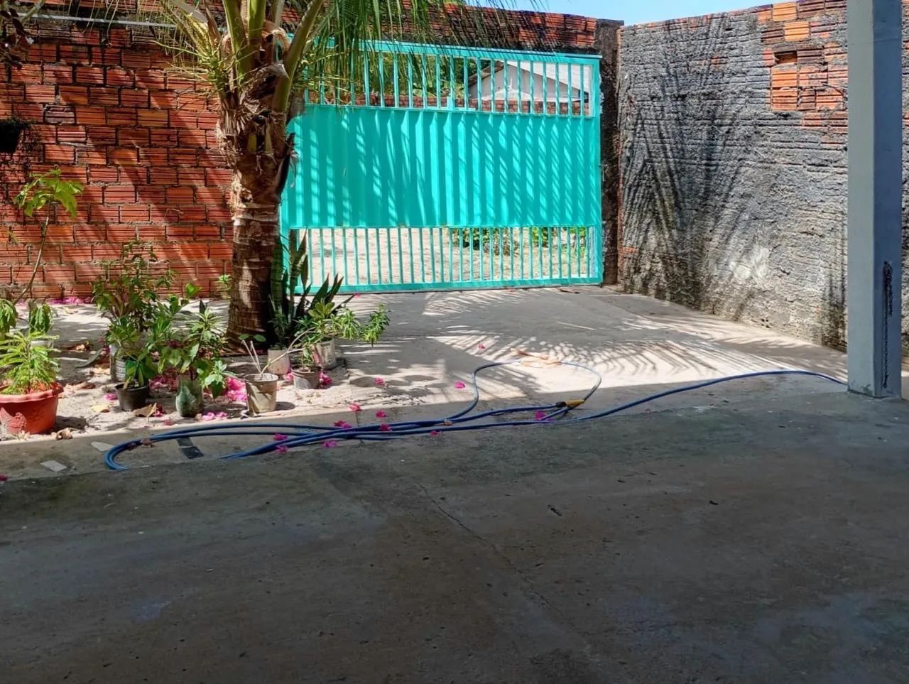 VENDO CASA NO NOVO HORIZONTE  - Foto 5