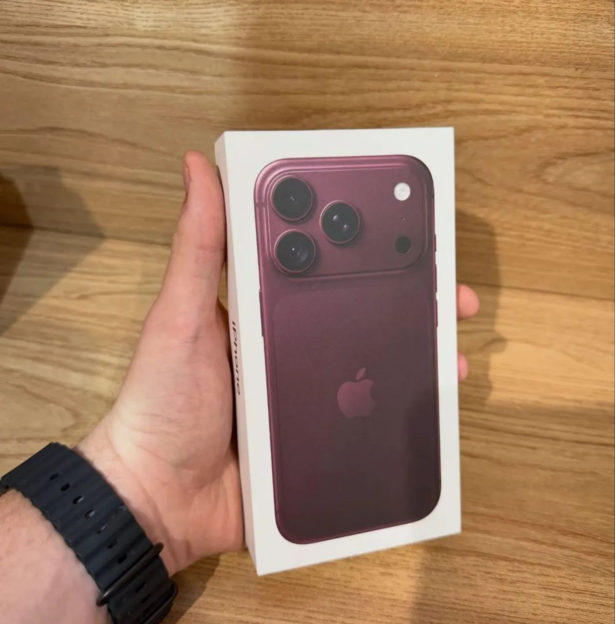 iPhone 18 Pro 256GB - Foto 2