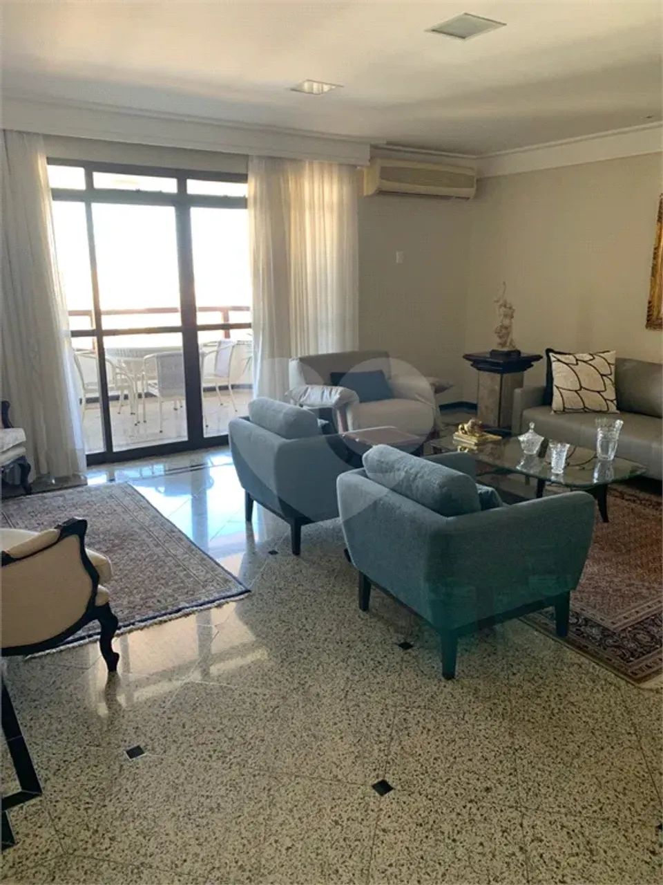 Apartamento com 4 quartos à venda em Quilombo - MT - Foto 4