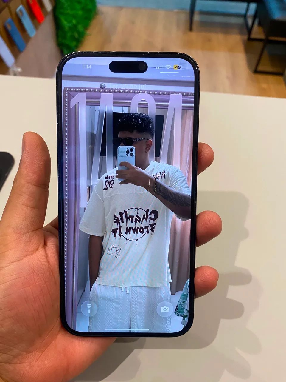 IPHONE 14 PRO MAX 128GB - Foto 2