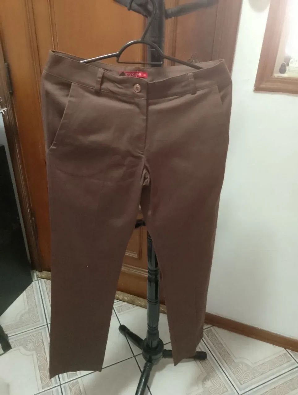 Calça feminina 
