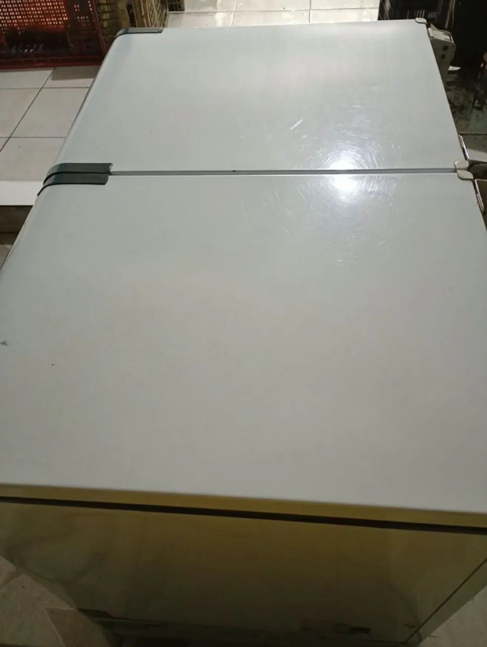 Vendo Freezer  - Foto 4