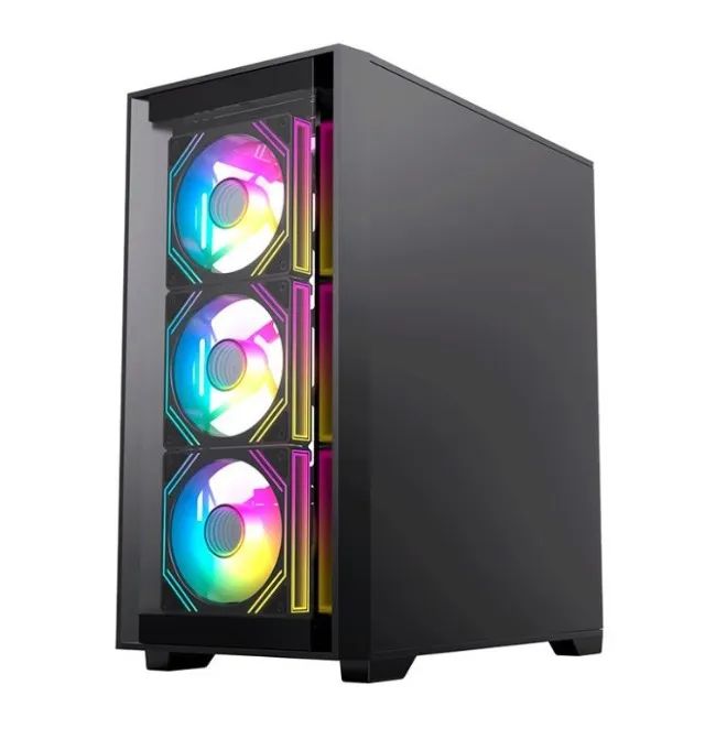 Cpu Intel Core i3 8100 3.60 GHz