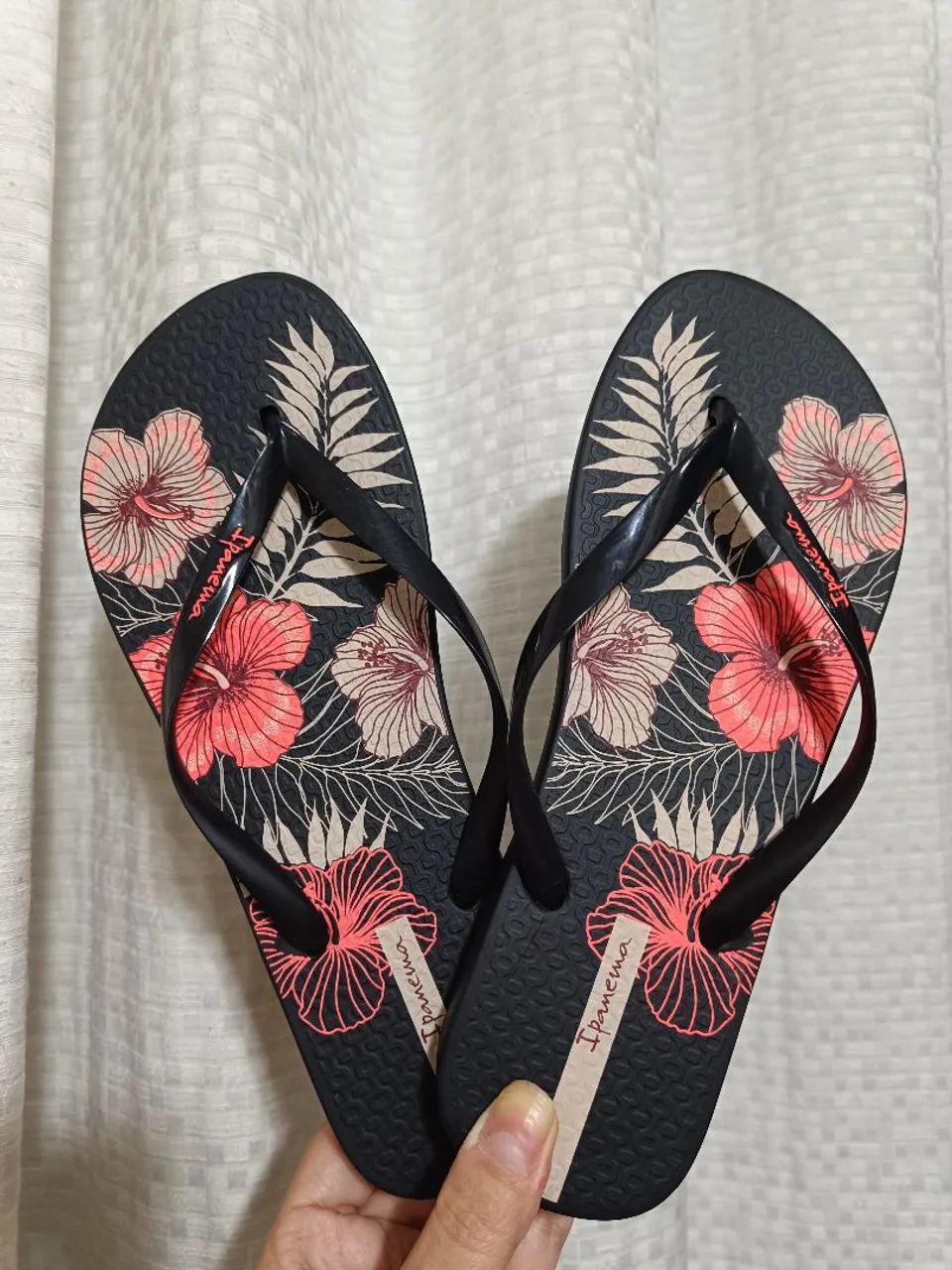 Chinelo Ipanema 39/40
