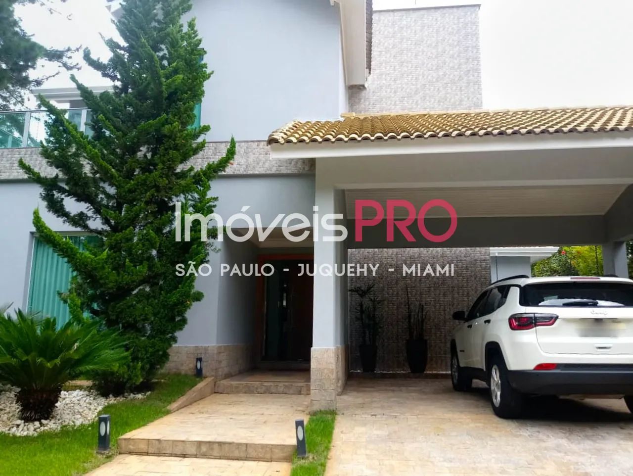 Linda casa Morada das Estrelas - Foto 2