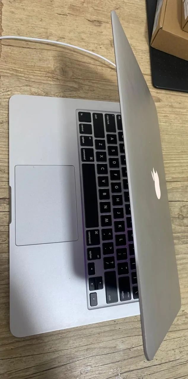 MacBook Pro Retina 13