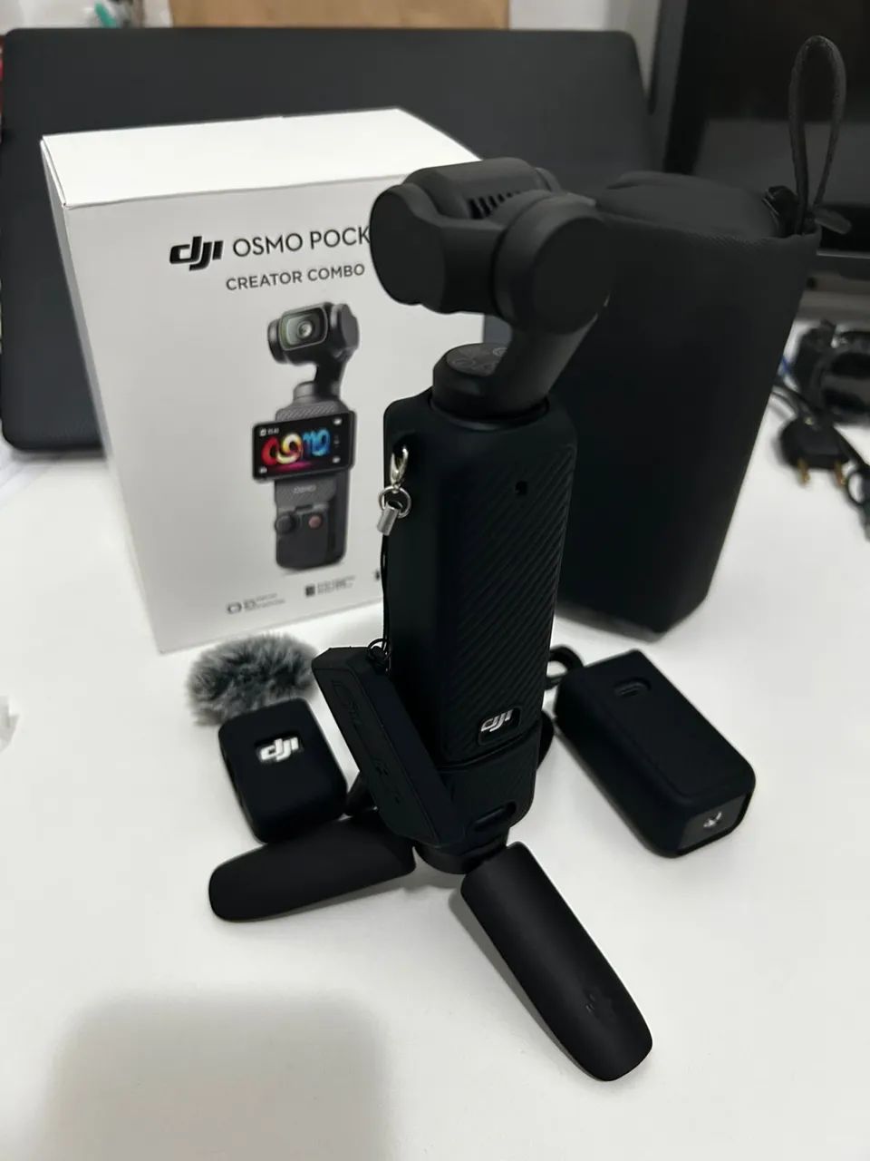 Câmera osmo - Foto 2