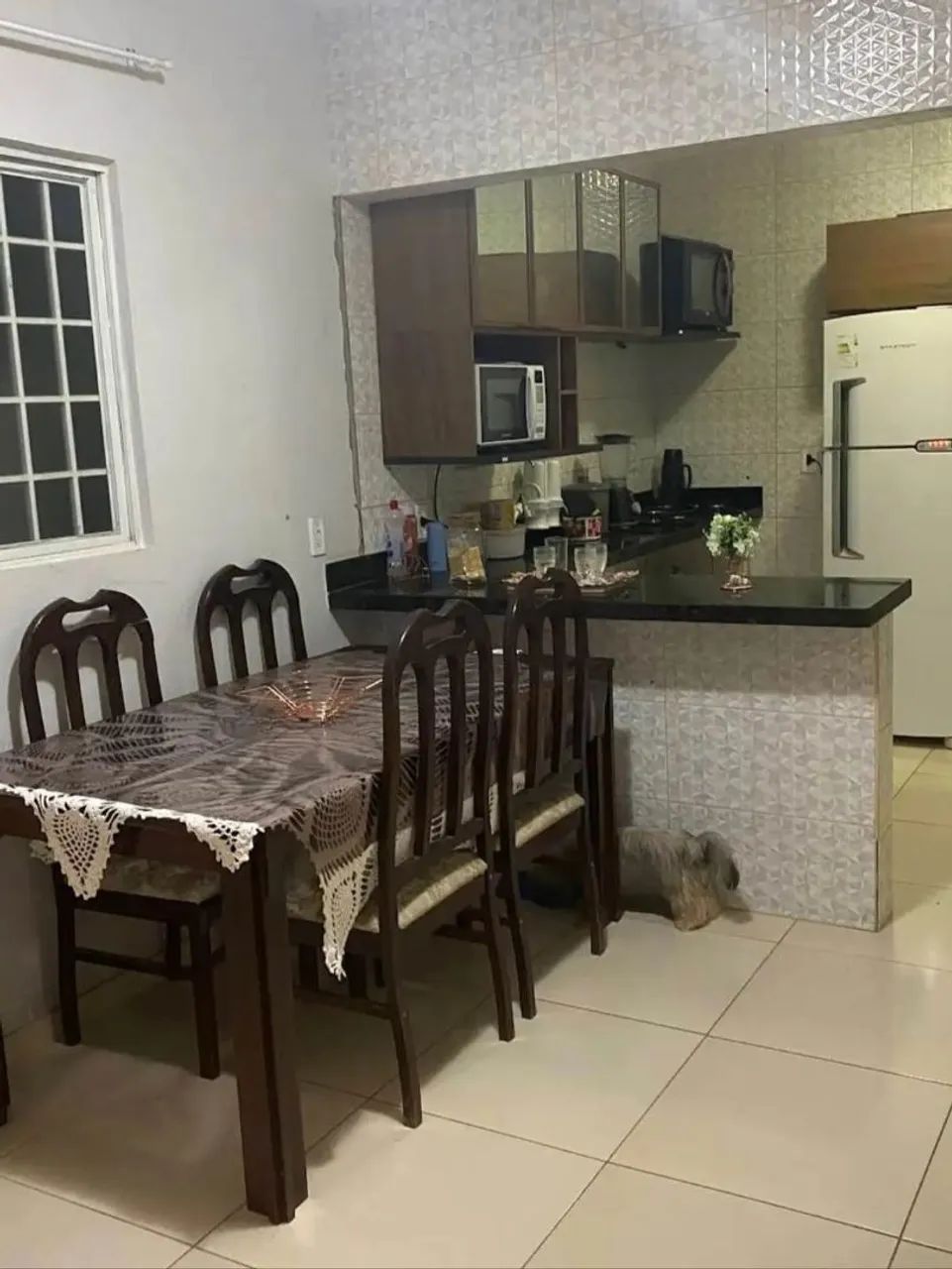 VENDO CASA EM ICOARACI-CRUZEIRO TB - Foto 3