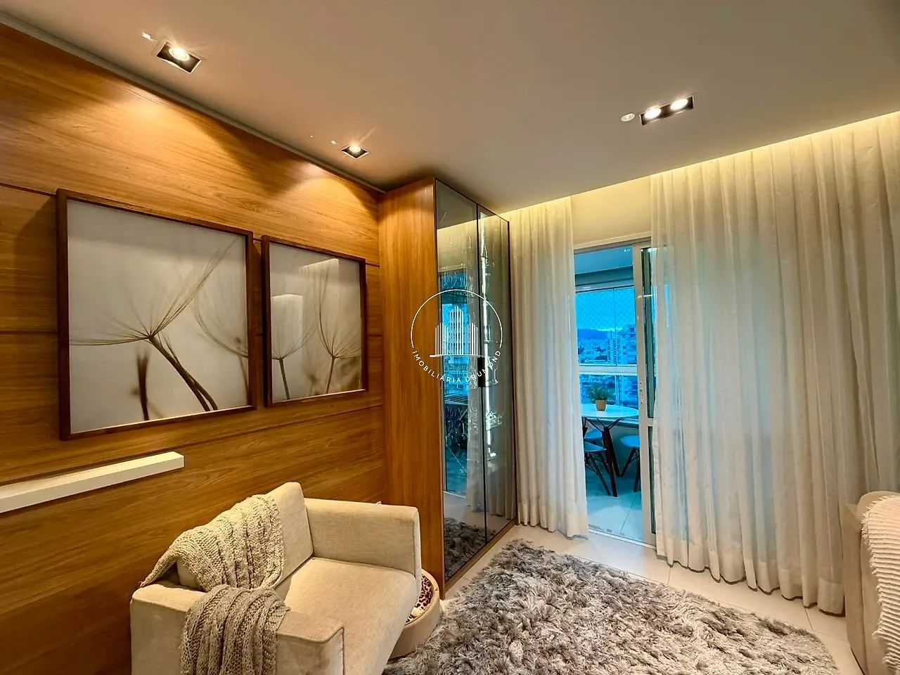 Apartamento 2 Quartos com 1 Suíte e 92m² - Barreiros - BRN - Foto 3