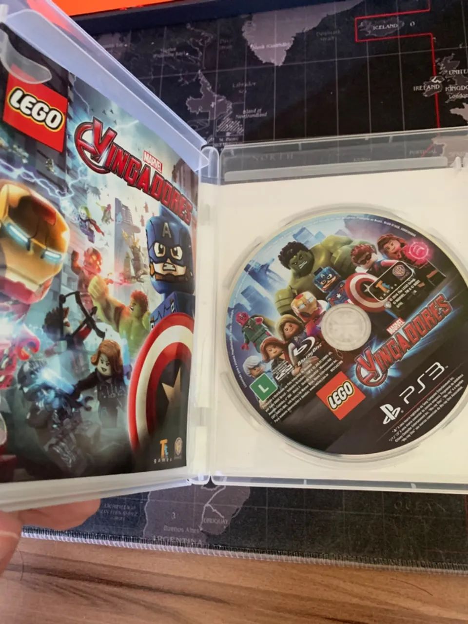 LEGO Marvel Avengers - Foto 3