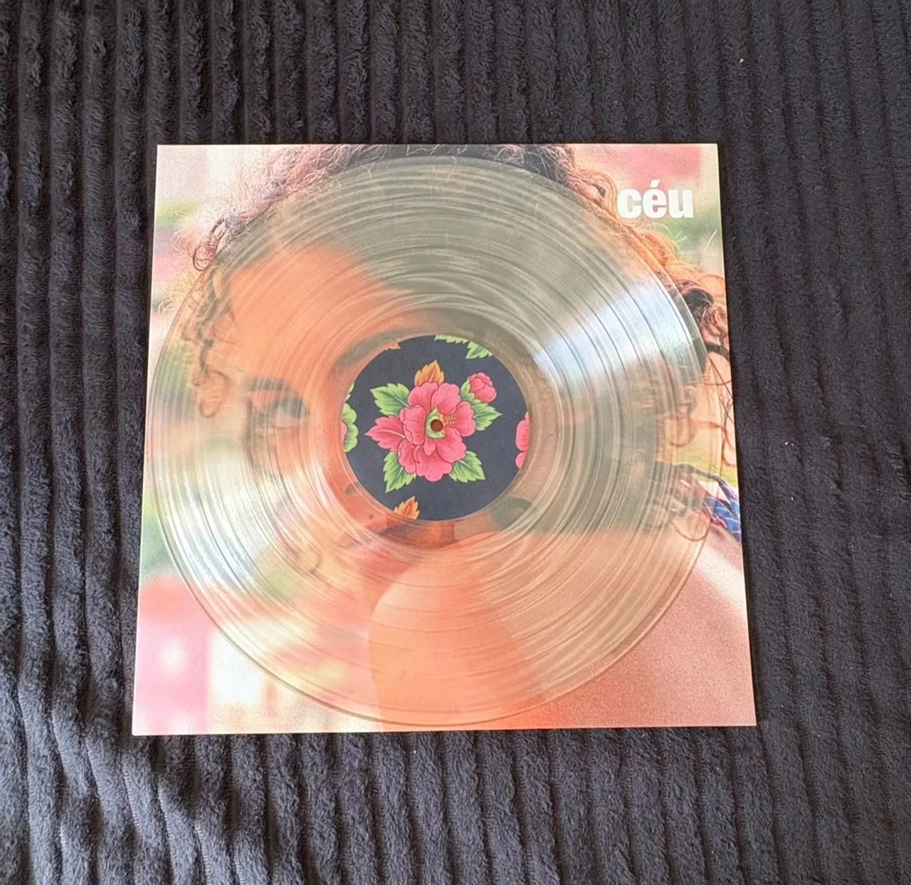 Céu - Céu - Foto 2