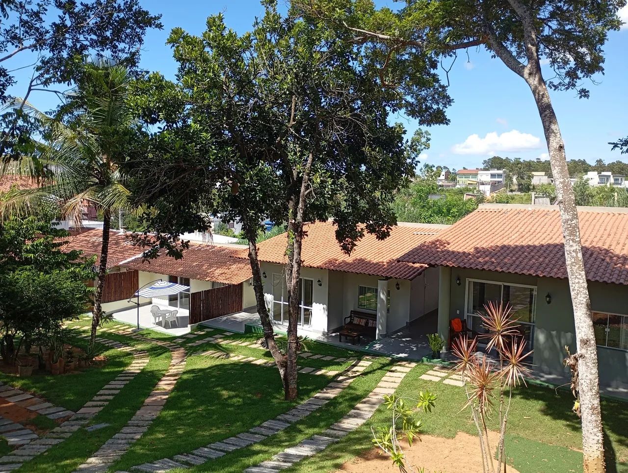 Casa um quarto em Nova Guarapari - Foto 4