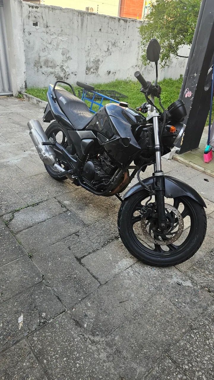 Fazer 250 - Foto 2