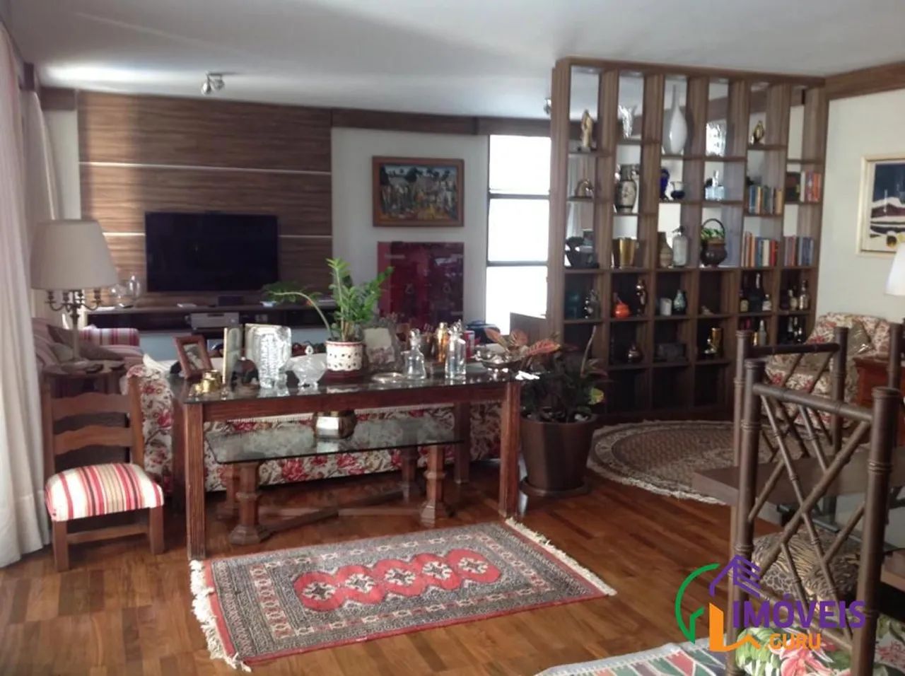 APARTAMENTO - HIGIENÓPOLIS - SP - Foto 4