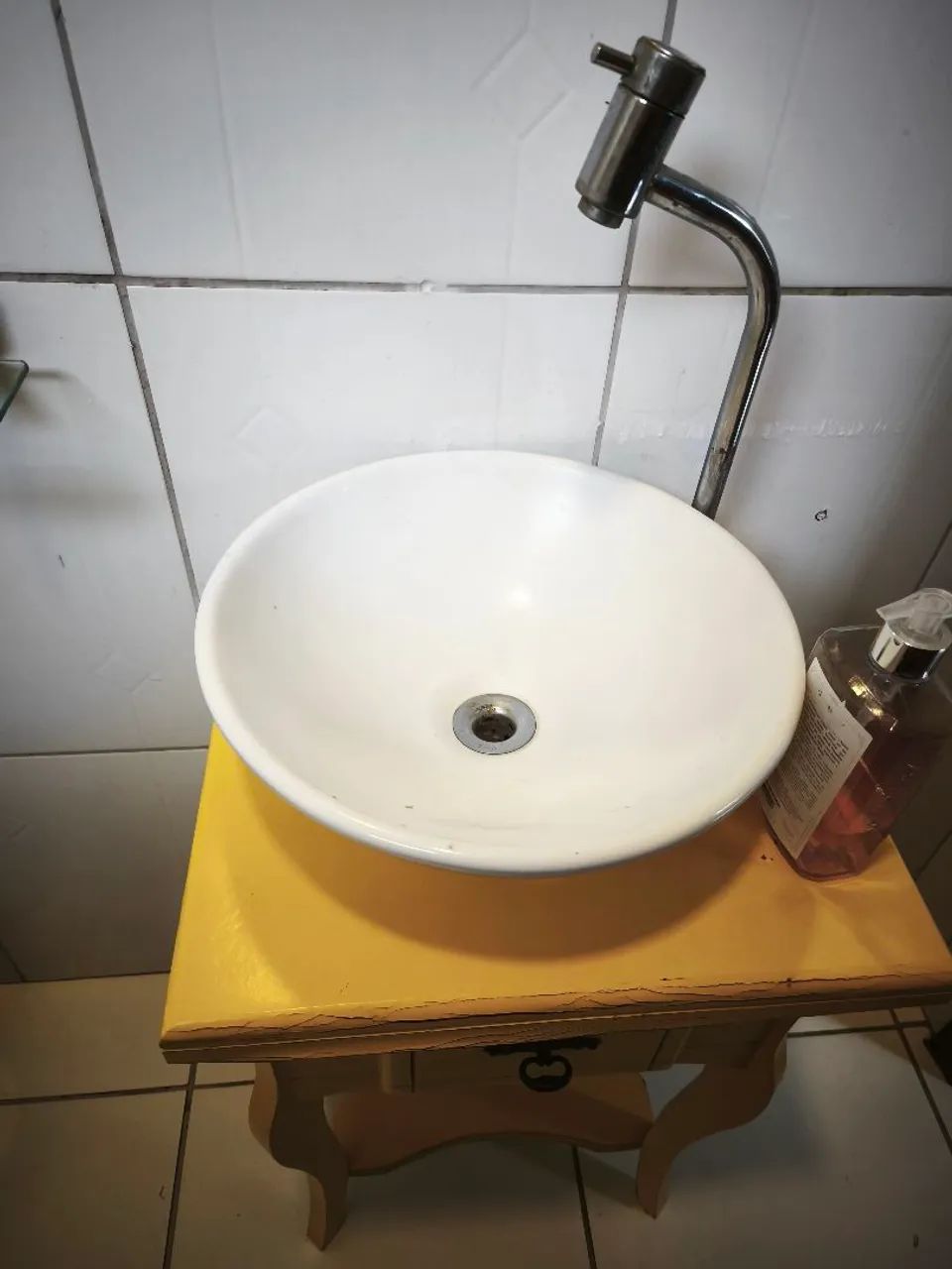 Banheiro - Foto 4