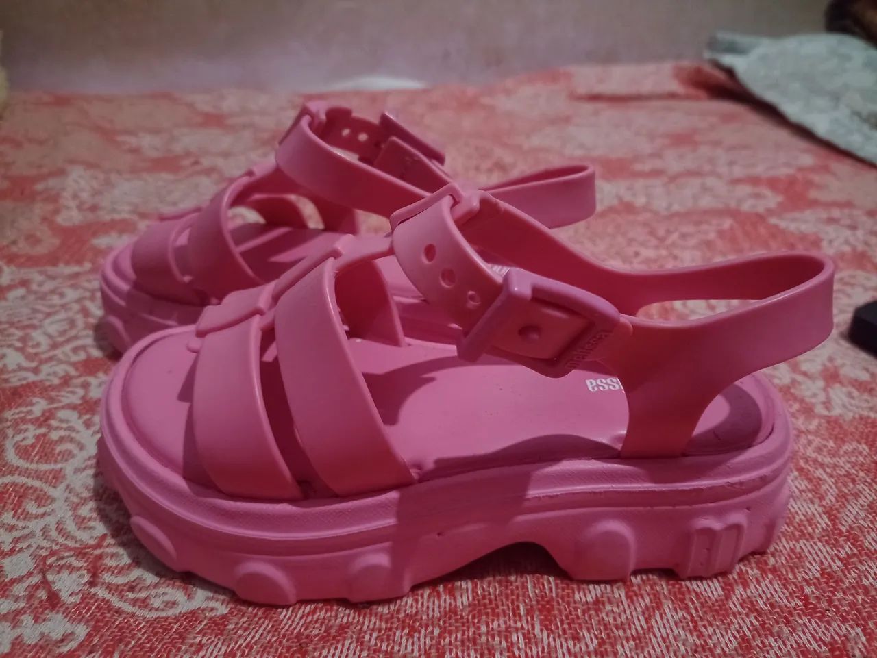 Mini melissa 