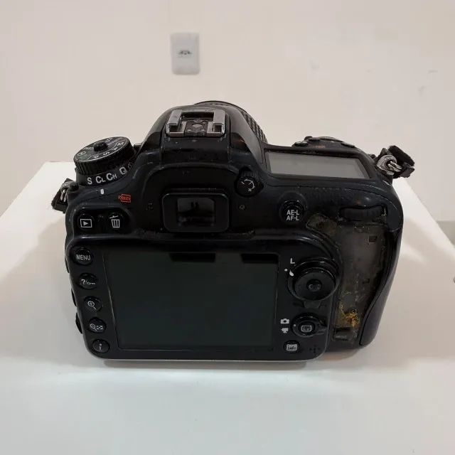 NIKON D7100 + 18.140mm - Foto 3