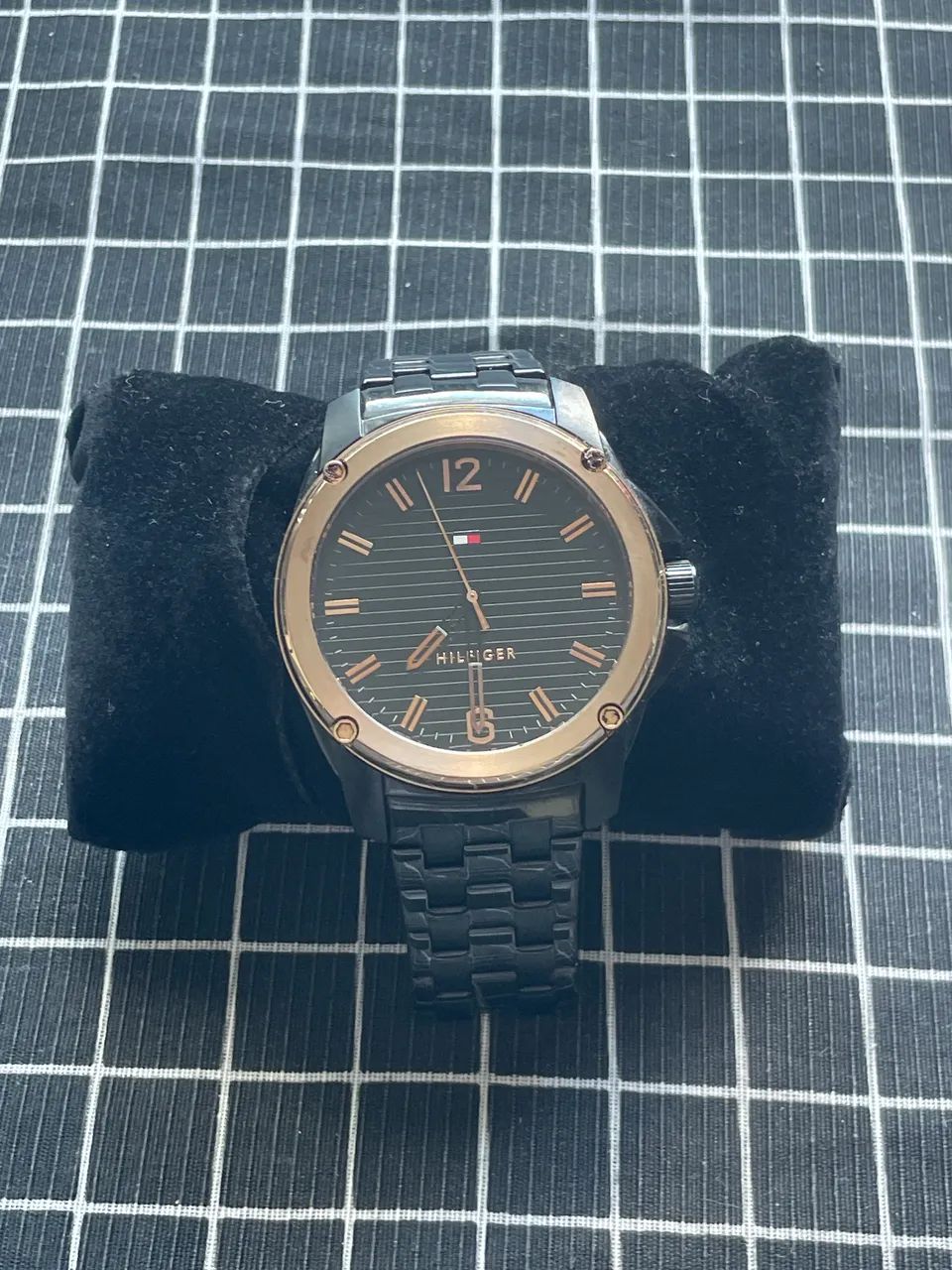 Relógio Tommy Hilfiger