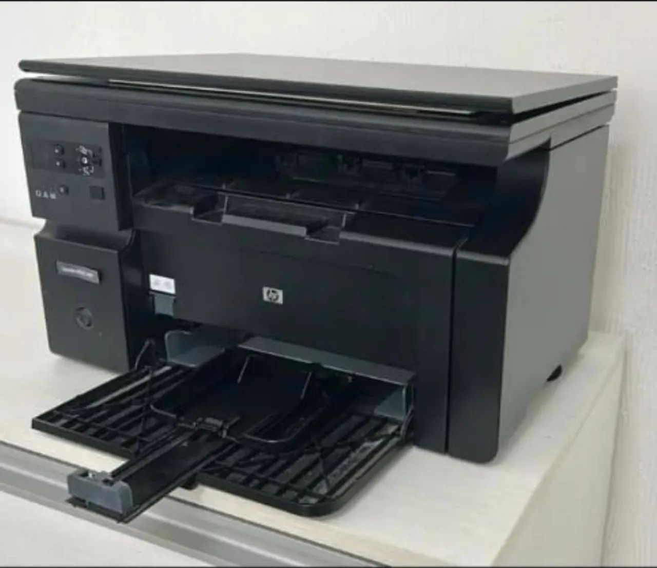 Multifuncional HP 1132
