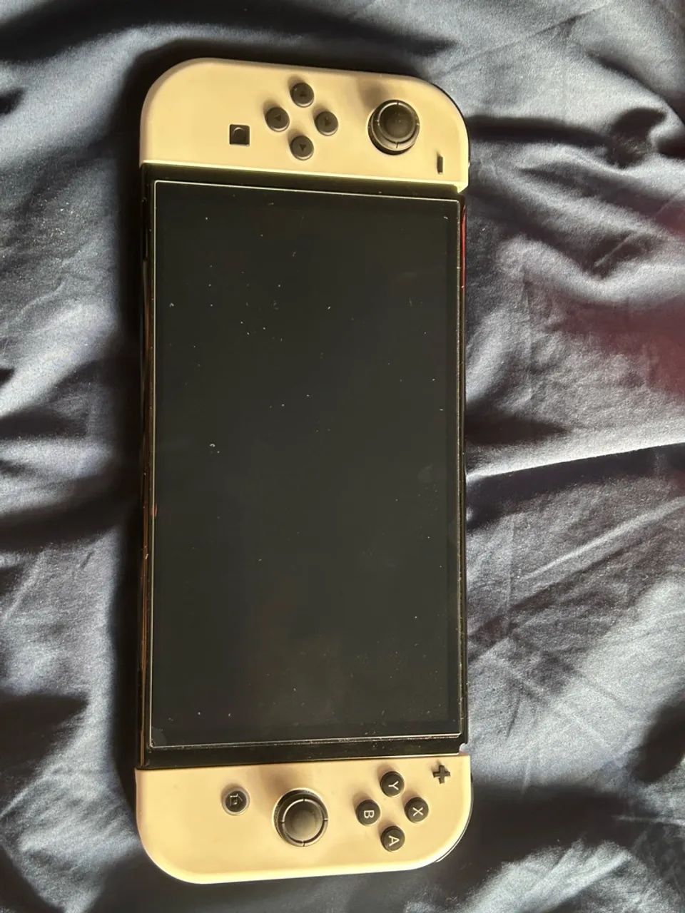 Nintendo Switch OLED - Foto 5