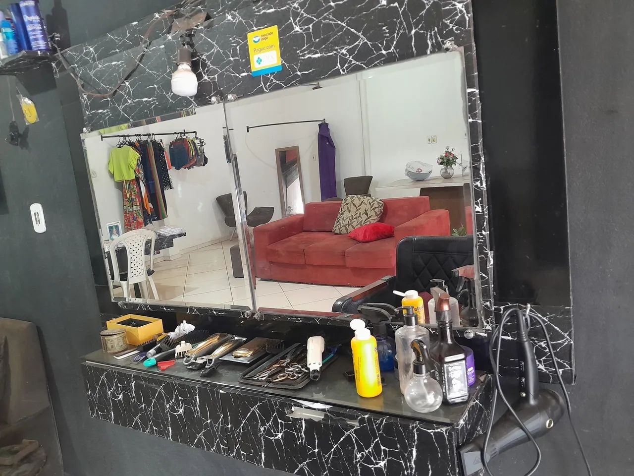 Mobília para salão diversos - Foto 3