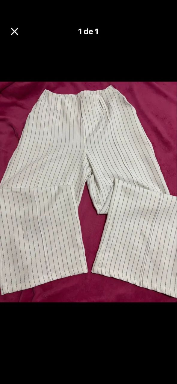 Calça 