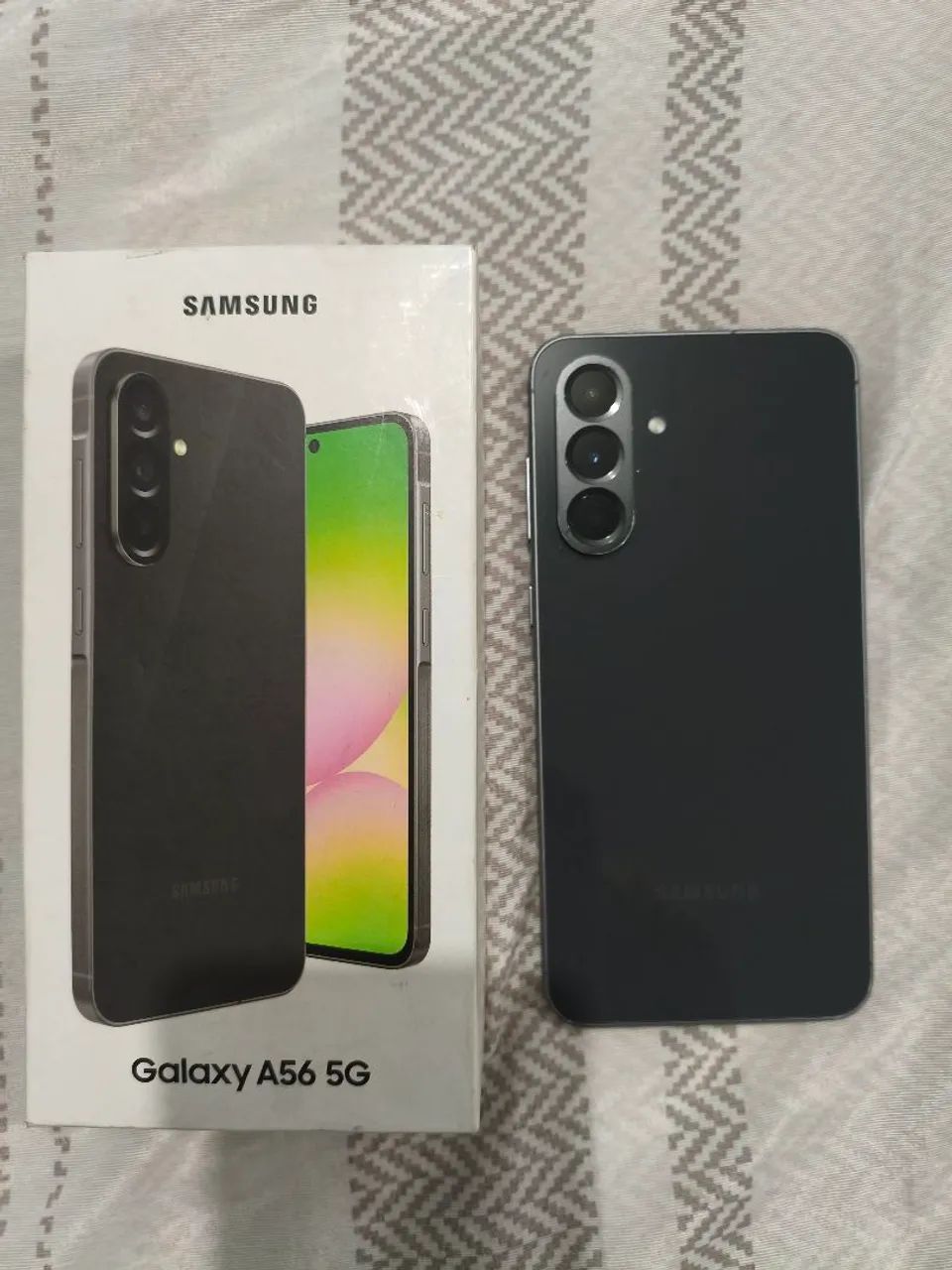 Samsung Galaxy a56 256g