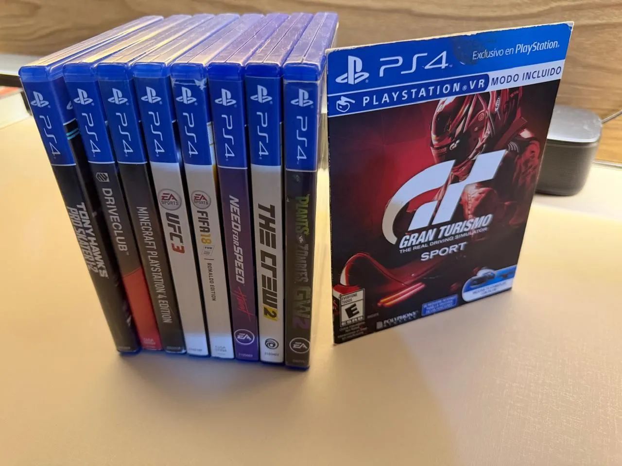 Ps4 slim 1tb  - Foto 3