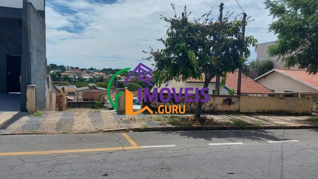 TERRENO - VILA OLIVO - SP