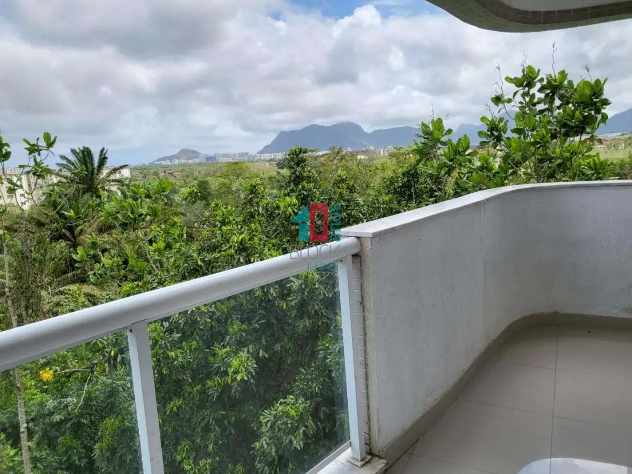 Vargem Pequena | Apartamento 1 quarto - Foto 6