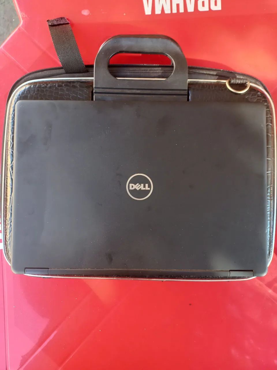 Notebook Del I5 8 RAM  - Foto 4