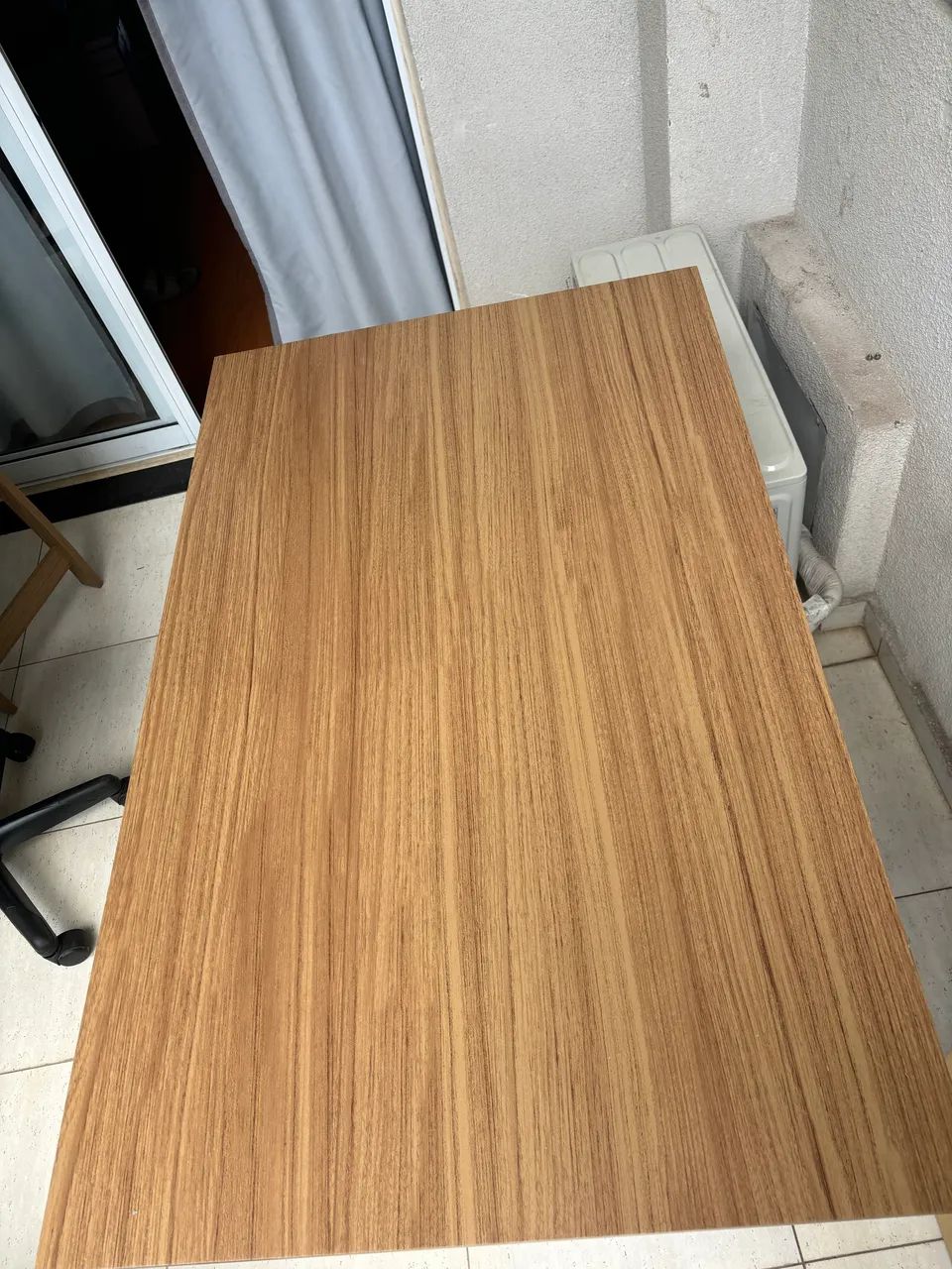 Mesa de Jantar PDF com 02 cadeiras - Foto 5