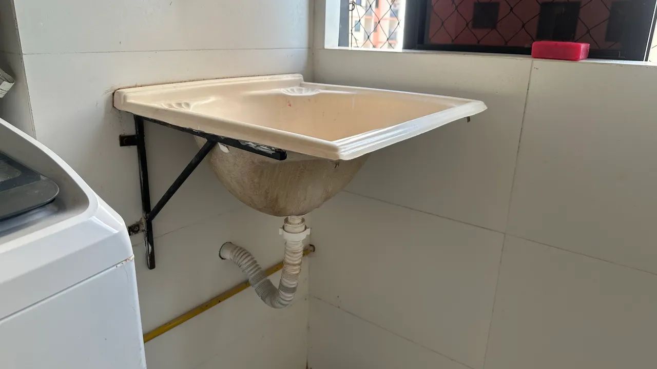 Tanque de lavar roupa  - Foto 3