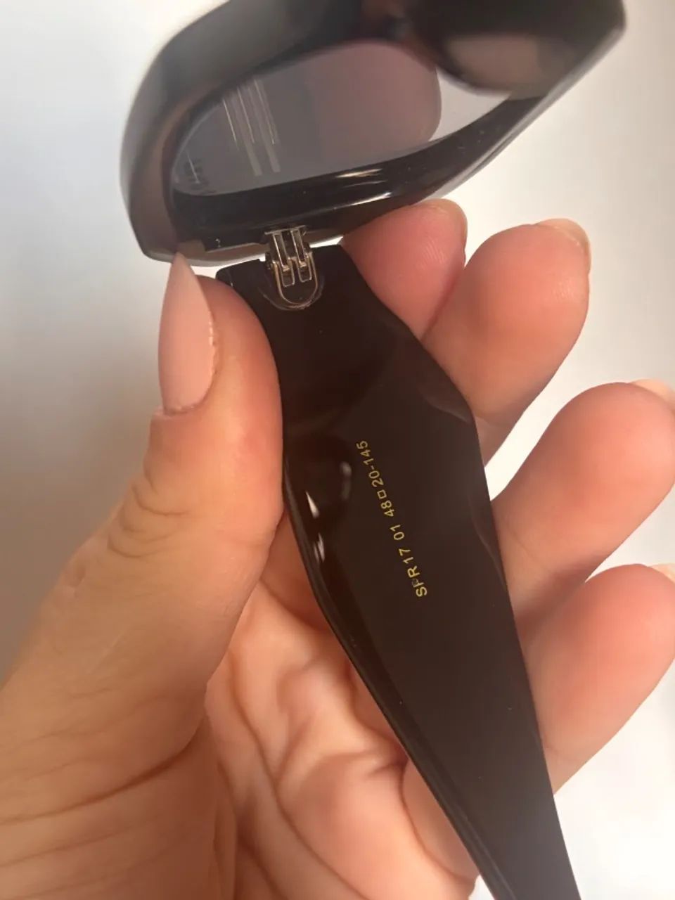 Óculos prada original  - Foto 4