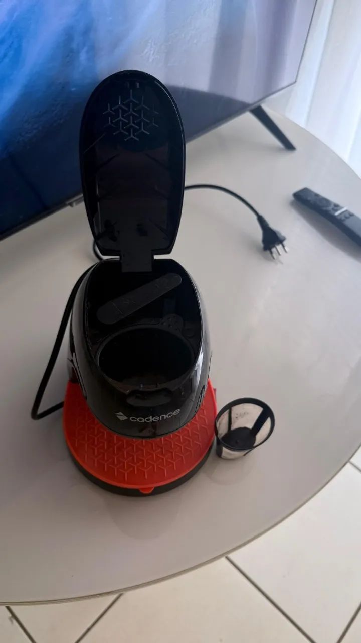 Cafeteira Candence 110v