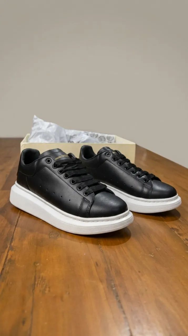 TENIS ALEXANDER MCQUEEN