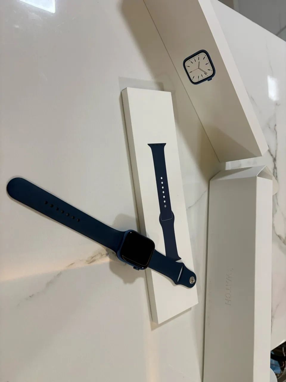 Apple Watch 