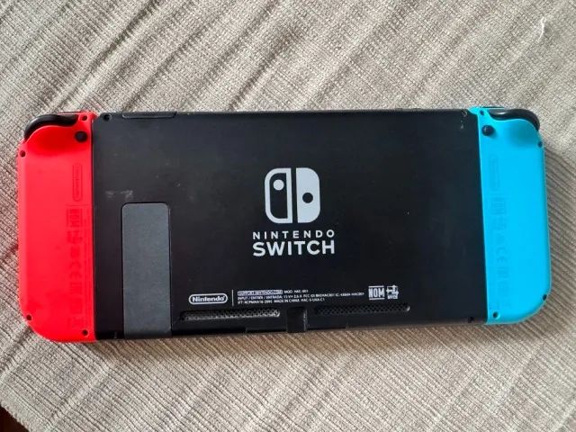 Nintendo Switch - Foto 2