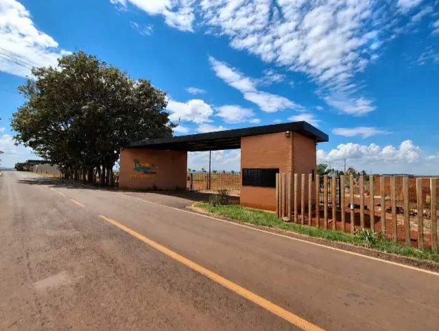 CHÁCARA CONDOMINIO NÁUTICO GUNGA I