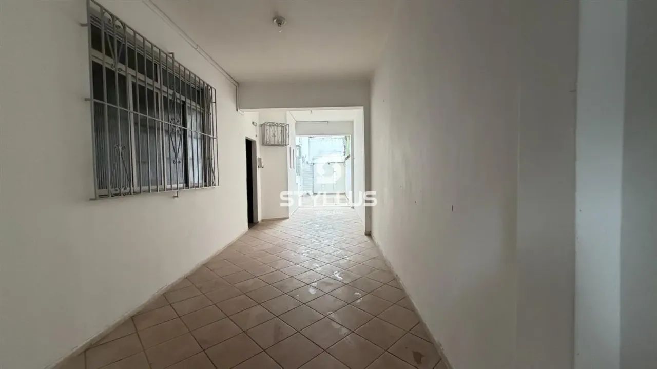 Grajaú | Casa 5 quartos - Foto 3