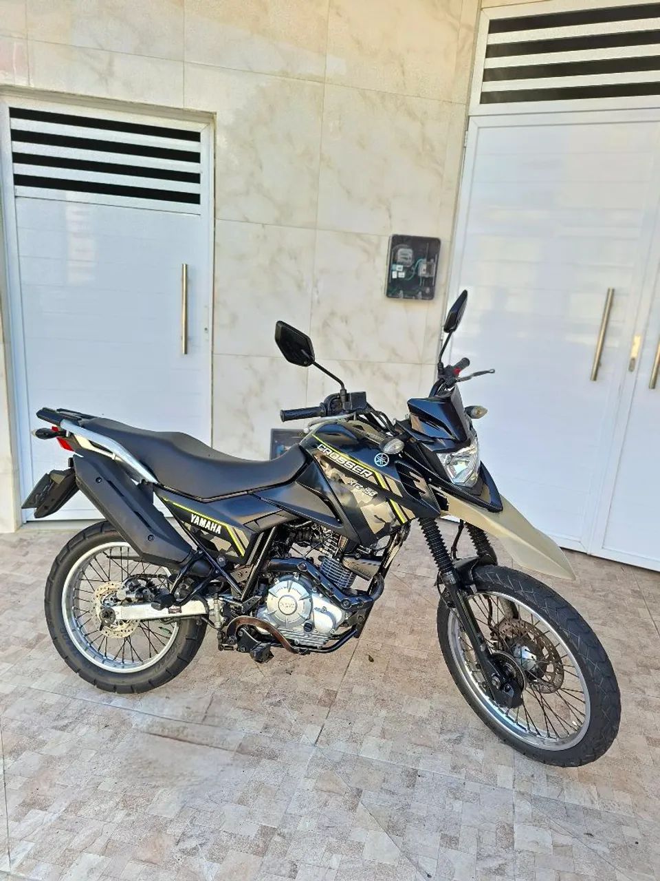 CROSSER XTZ 150 - 2020   - Foto 3
