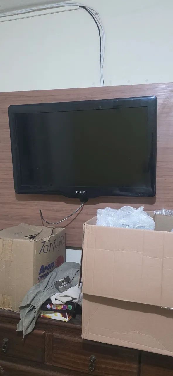 tv estragada  - Foto 2
