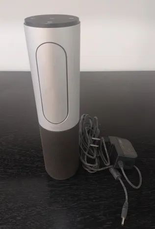 Logitech ConferenceCam Connect VR0004