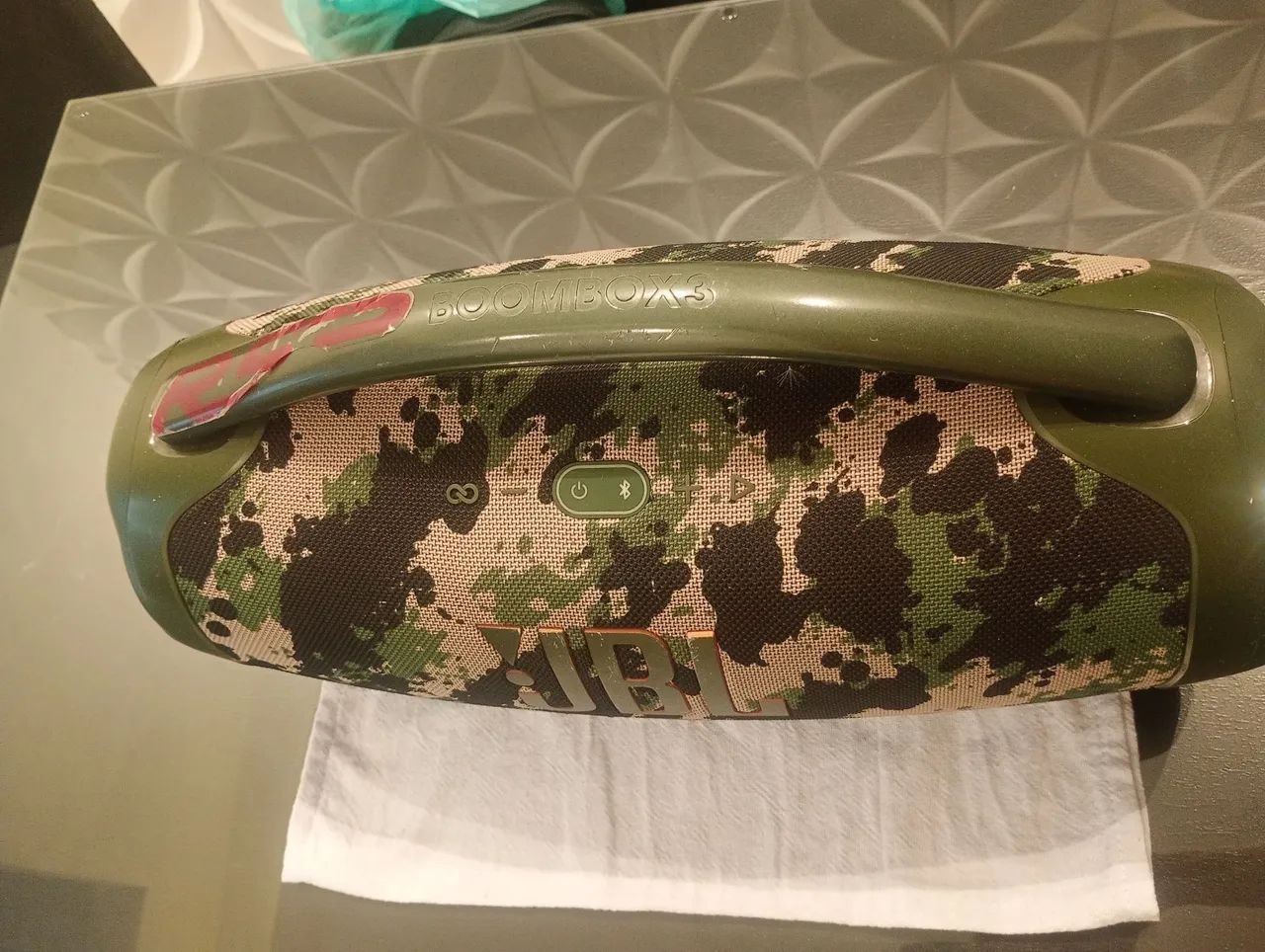 JBL BOOMBOX 3 - Foto 3