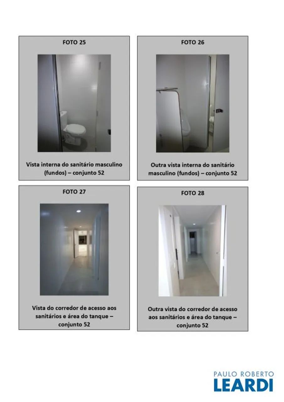 CONJ. COMERCIAL - VILA OLÍMPIA - SP - Foto 2