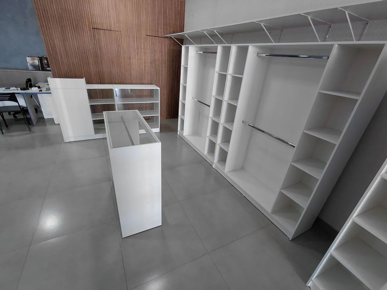 Kit Loja de Roupa  - Foto 5